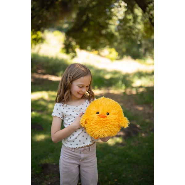 BHTB Fluffees Chickee 10" Plushie
