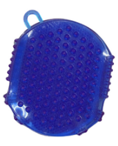 Gel Curry Mitt