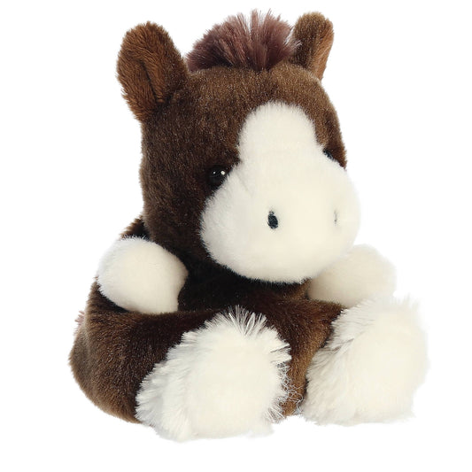 5" Plush Pal Mocha