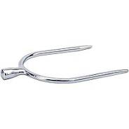 Ladies' English Spurs