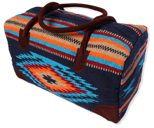 Go West Travel Bag O