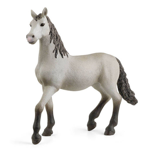 Pura Raza Española Young Horse Horse Toy Figurine