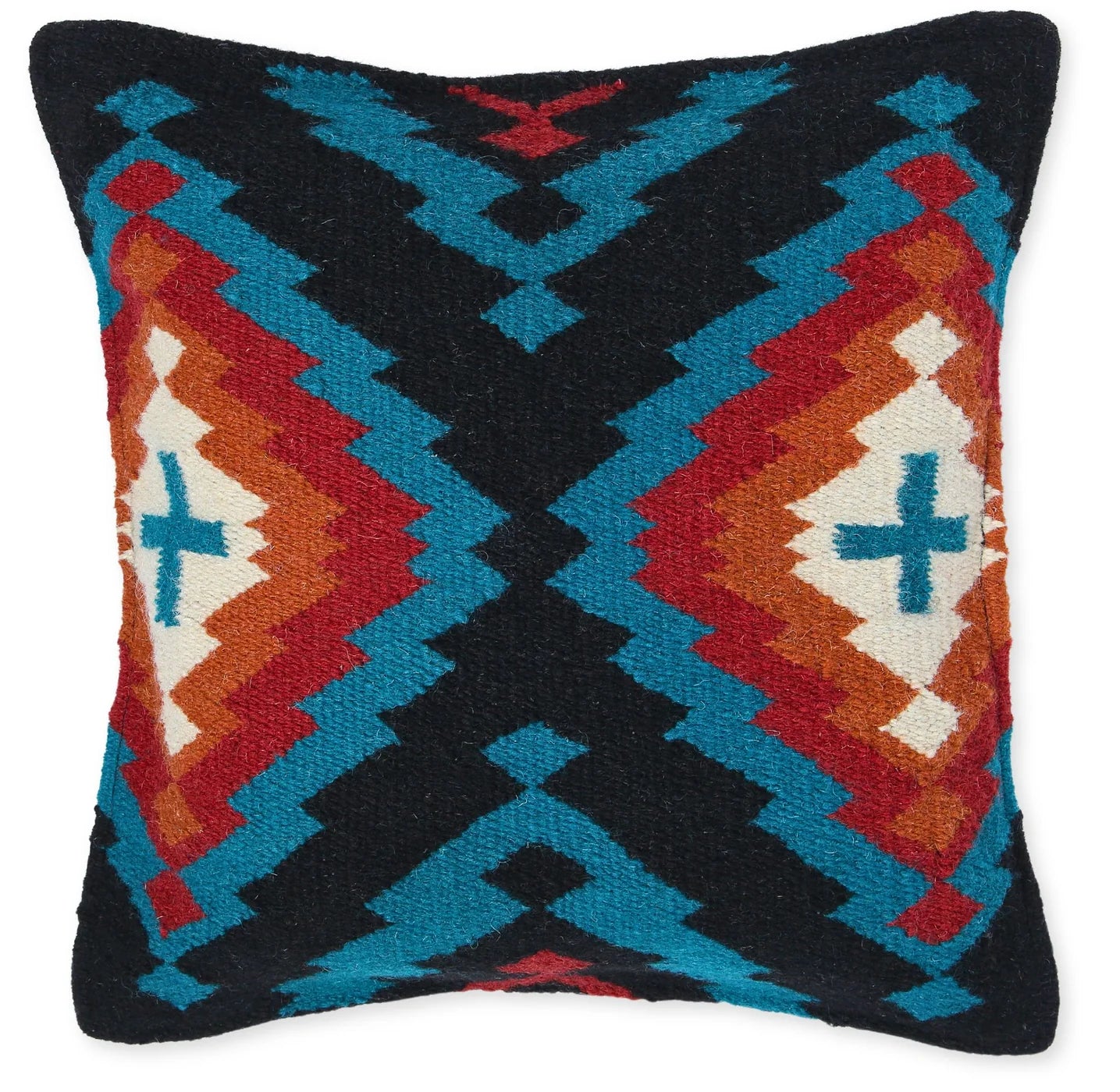 Desert Trail Pillow