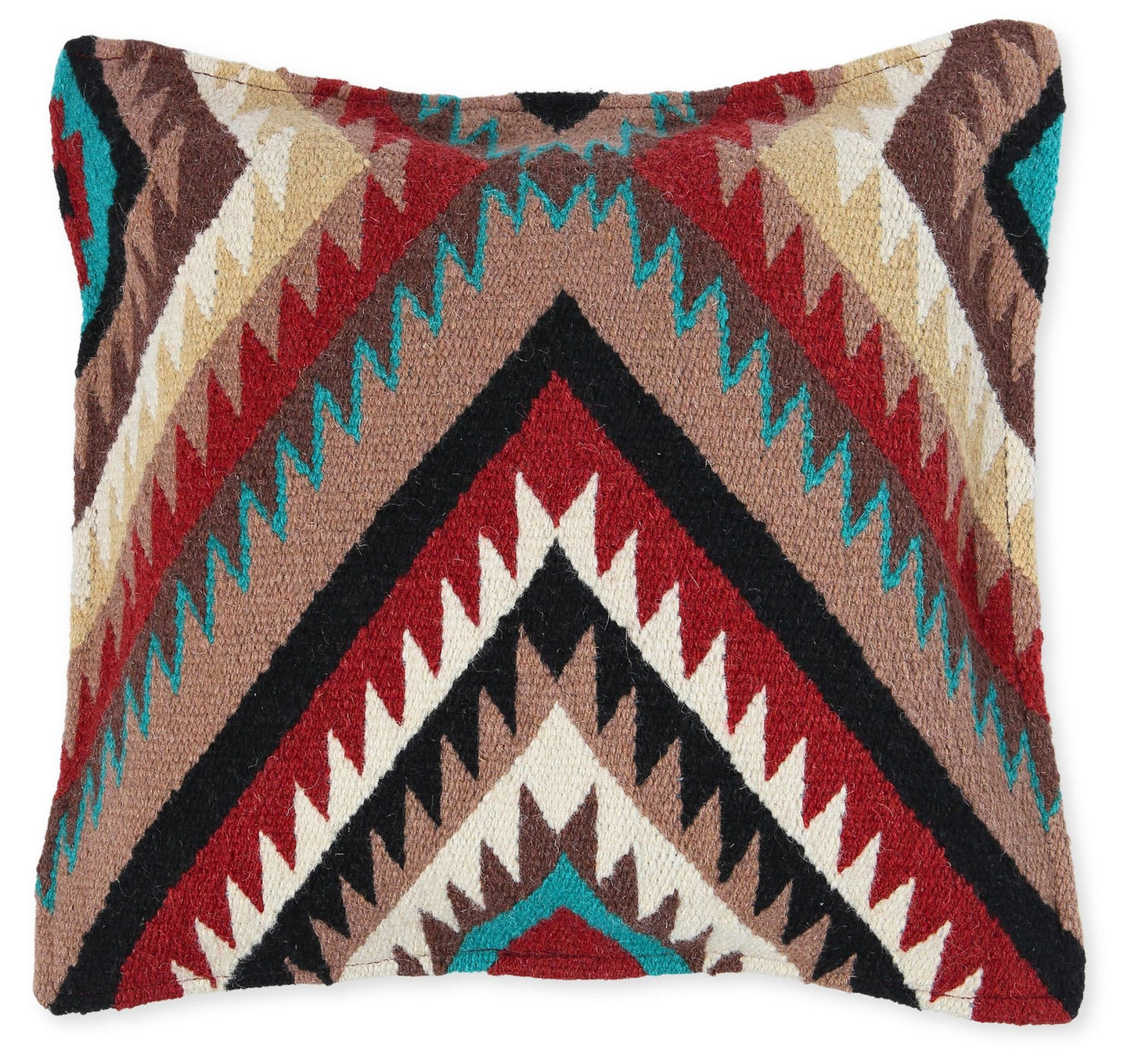 Desert Trail Pillow