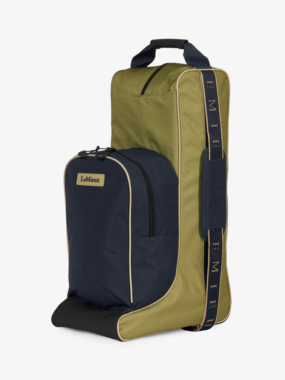 Elite Pro Boot & Hat Bag