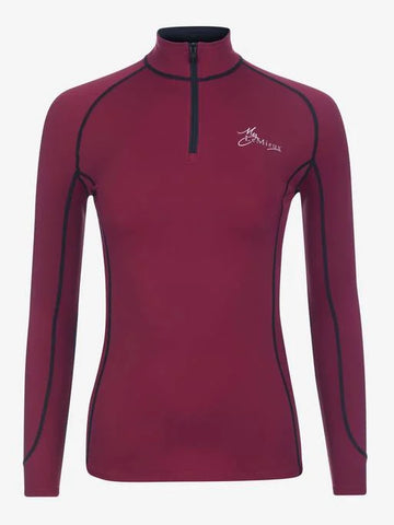 Base Layer Mulberry