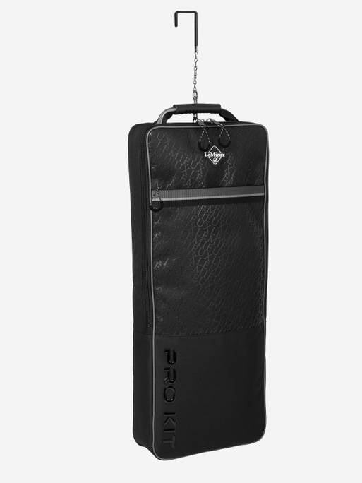 Elite Pro Grooming Bag Black