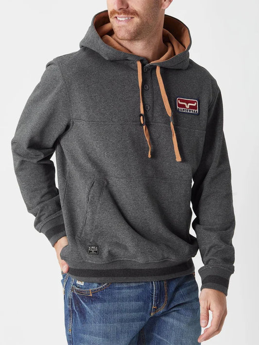 Kimes Ranch Ranch Ready Hoodie