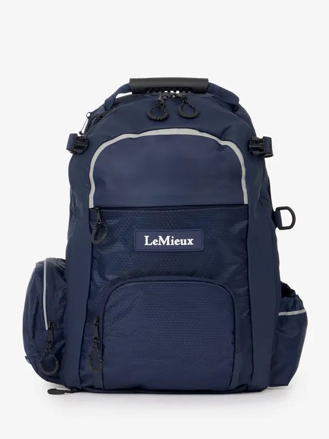 Pro Backpack by Lemieux