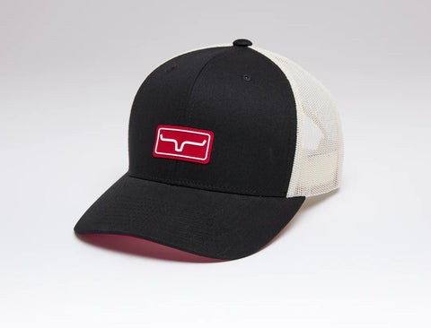 Kimes Ranch Team Pro Trucker Hat