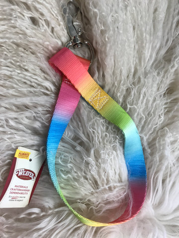 Weaver brand bucket strap